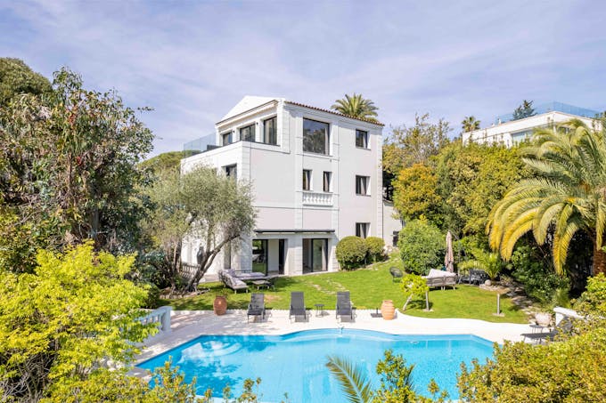 The Rosewood