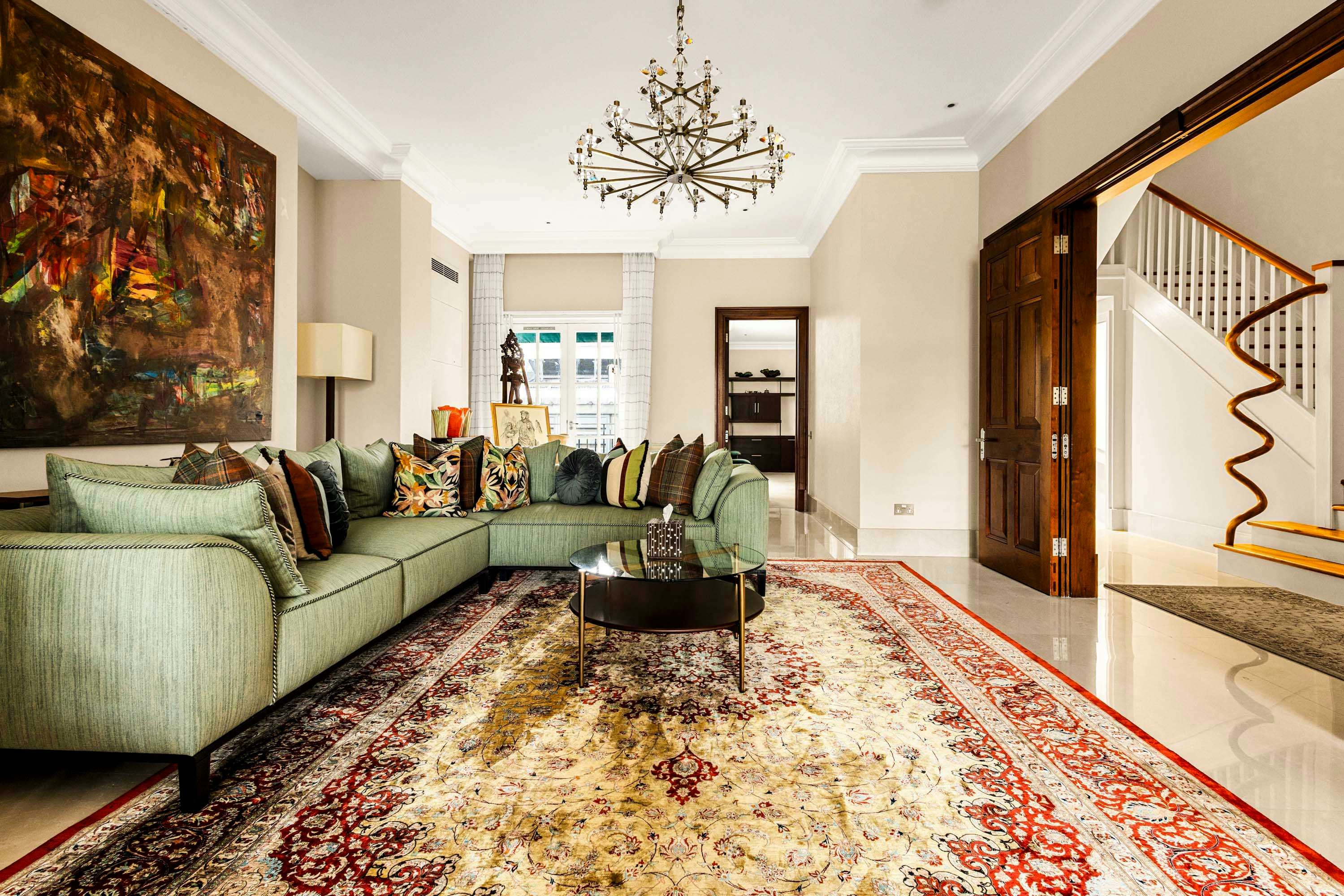 The Kensington Perspective
