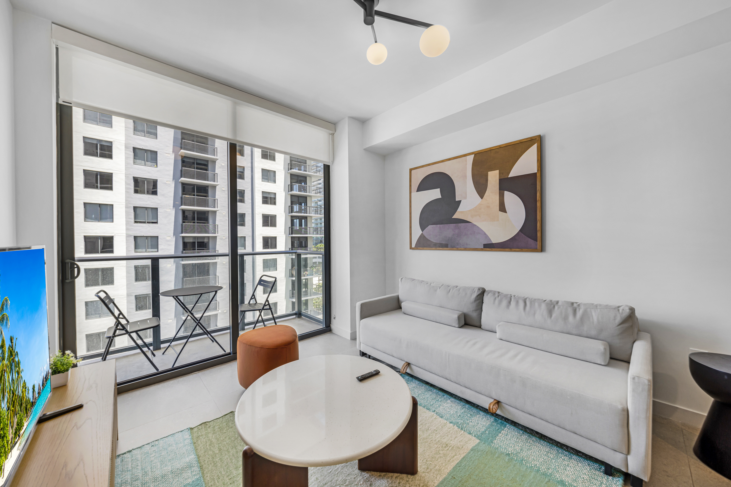 Lightline Living