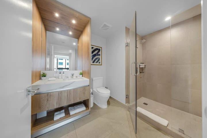 Bathroom photo
