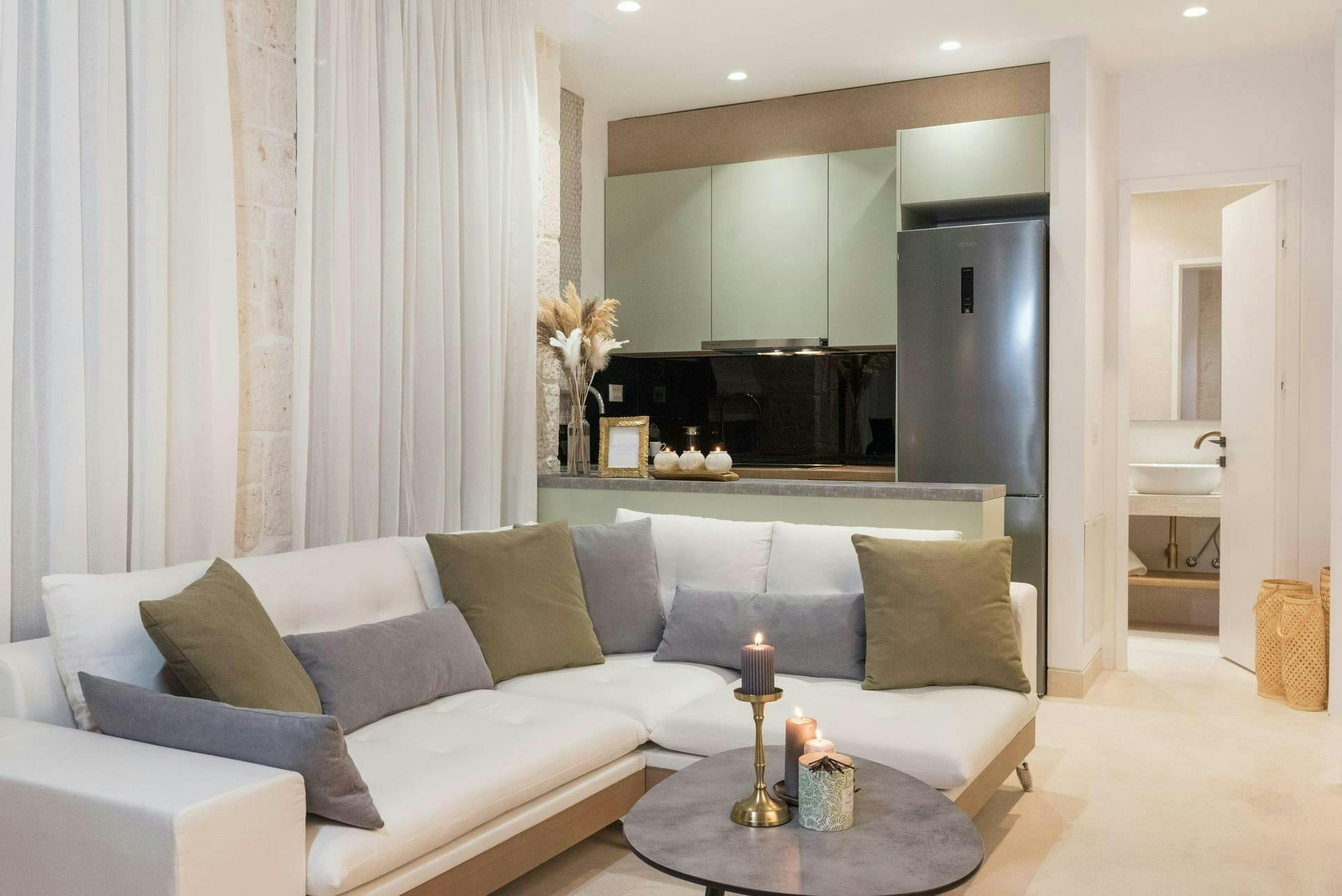 Whispering Waves Villa