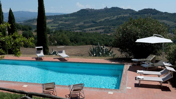 Umbrian Stone