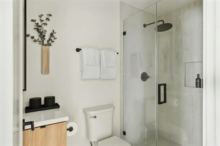 Bathroom photo