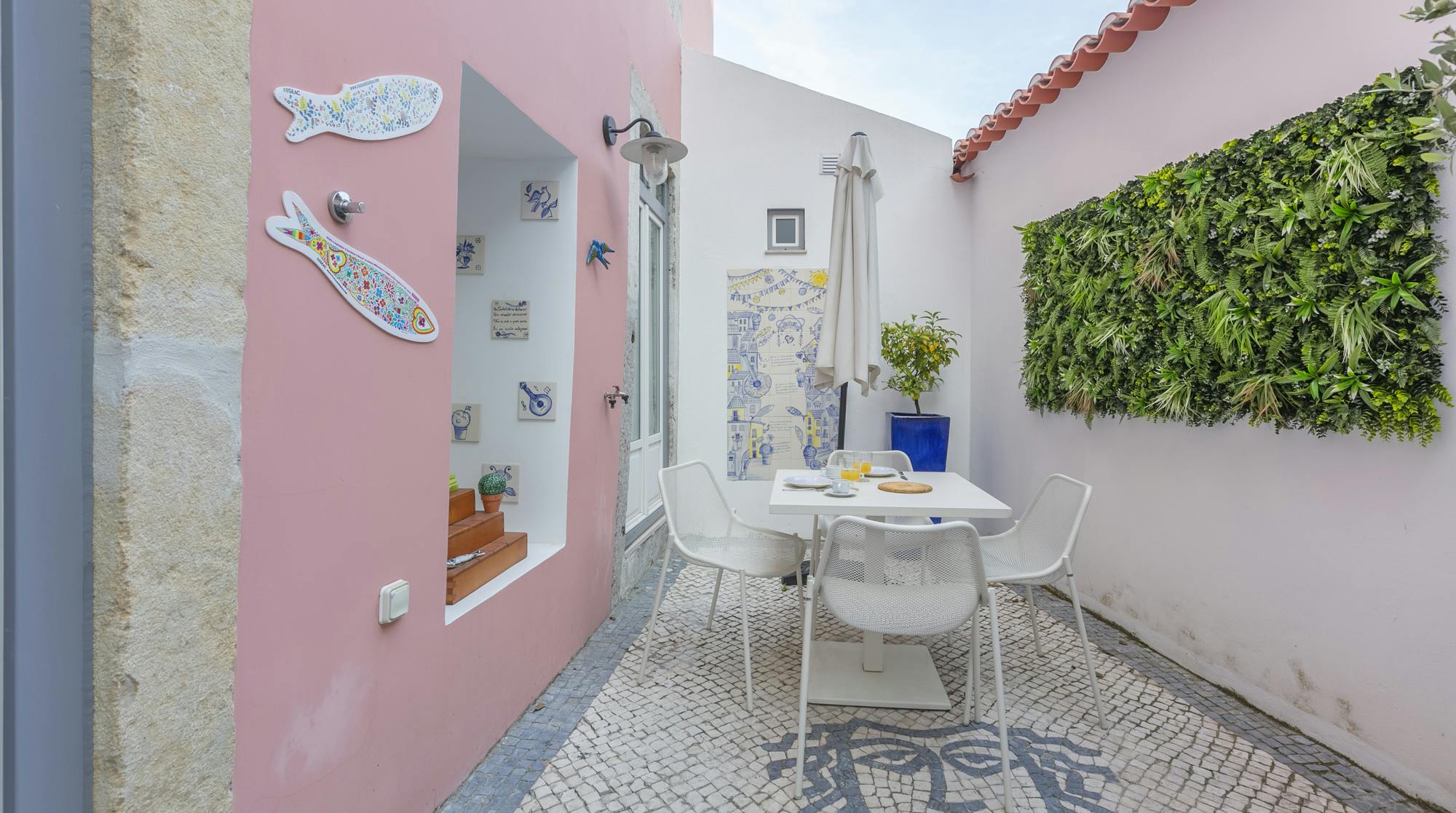 Saint George's Monument