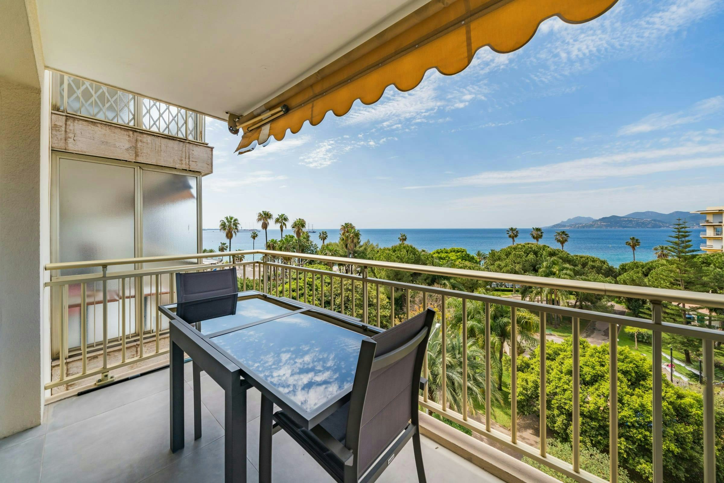 Cannes Outlook