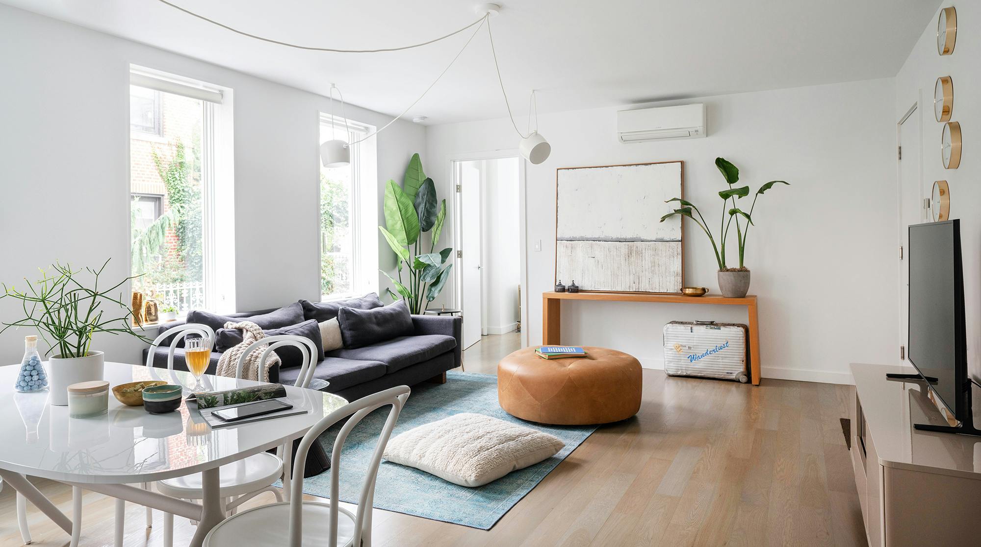 The Mesmerised Voyager