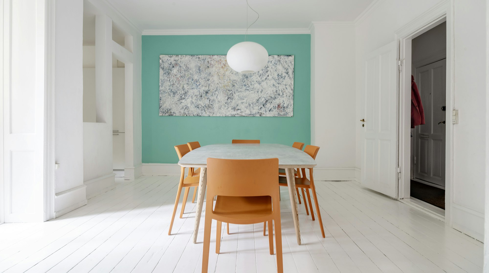 The Graffiti Gallery