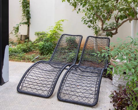 Your own private garden