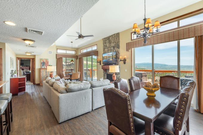 Summit Sanctum