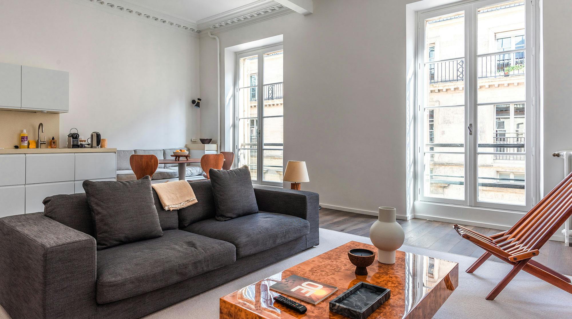 The Lightness of Being