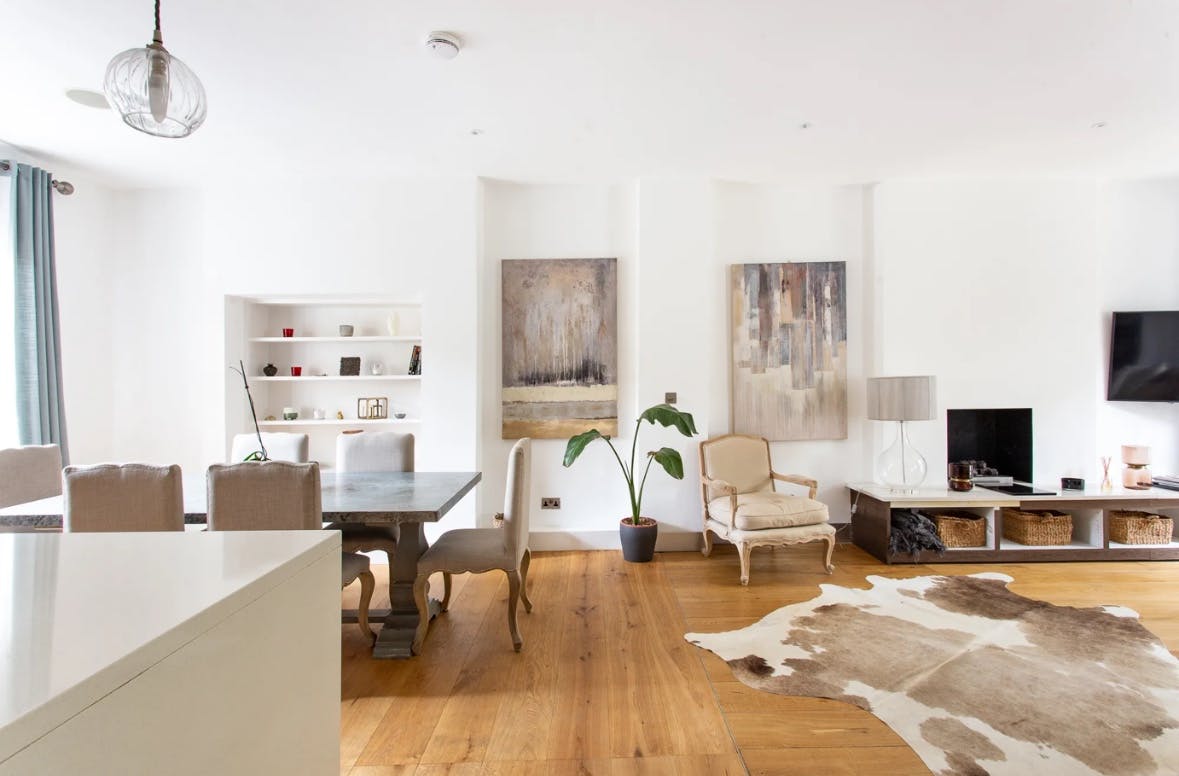 Lost in Little Venice