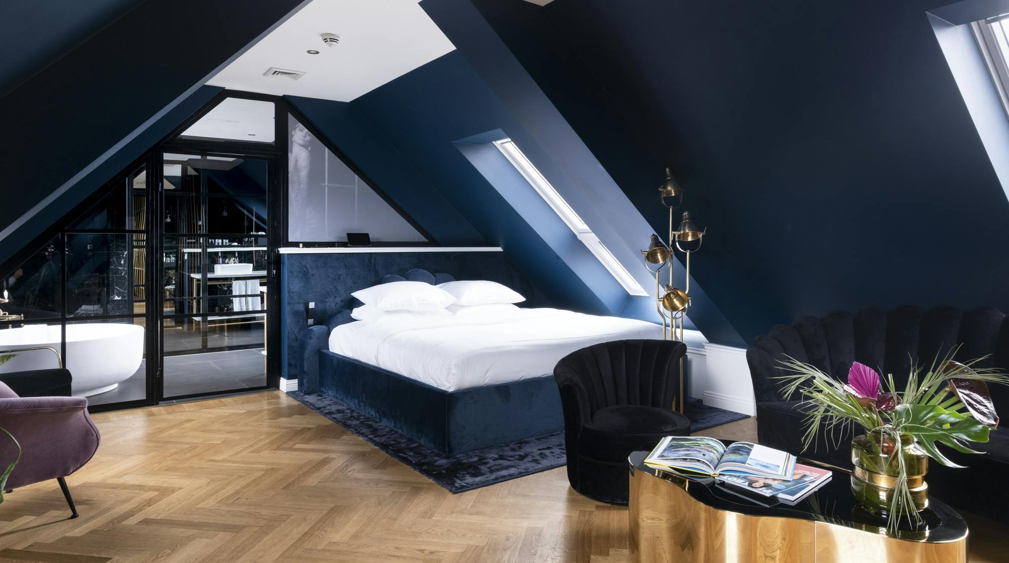 The Roaring Twenties