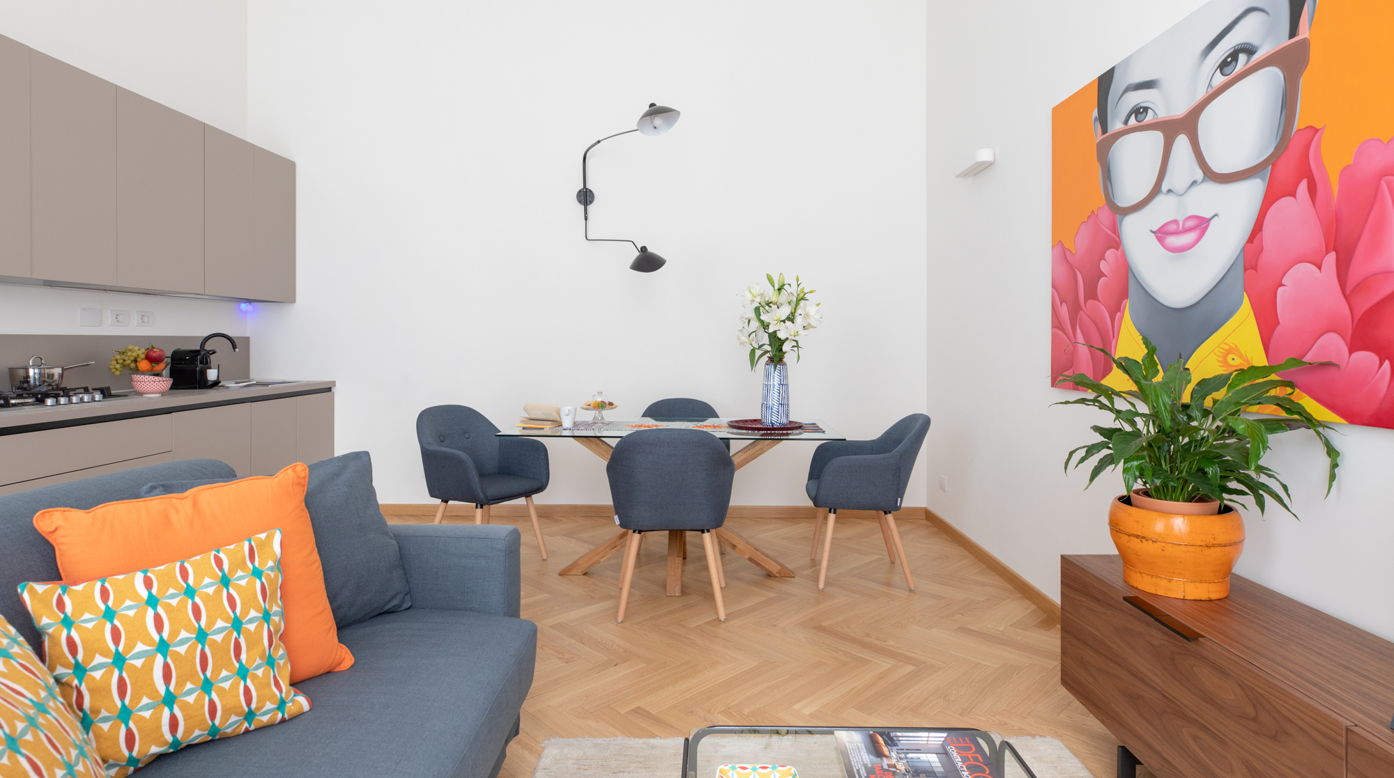 Origins & Principles