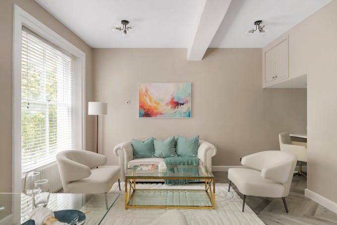 A Base in Bayswater