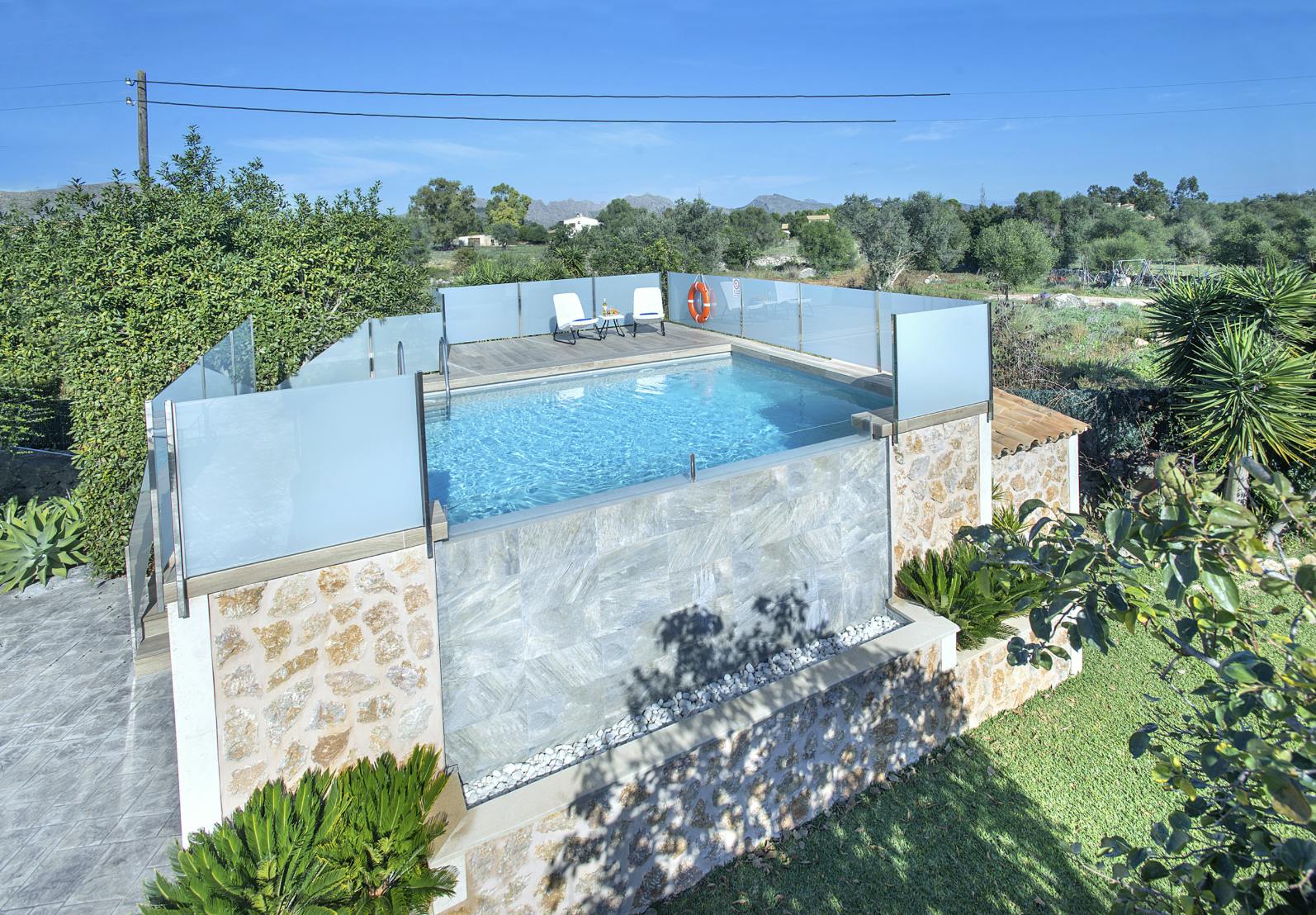 Modern Meets Mountains