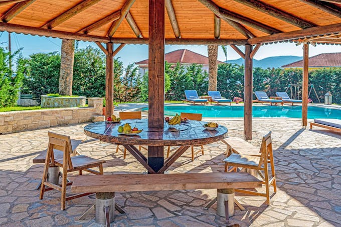 Vista Retreat