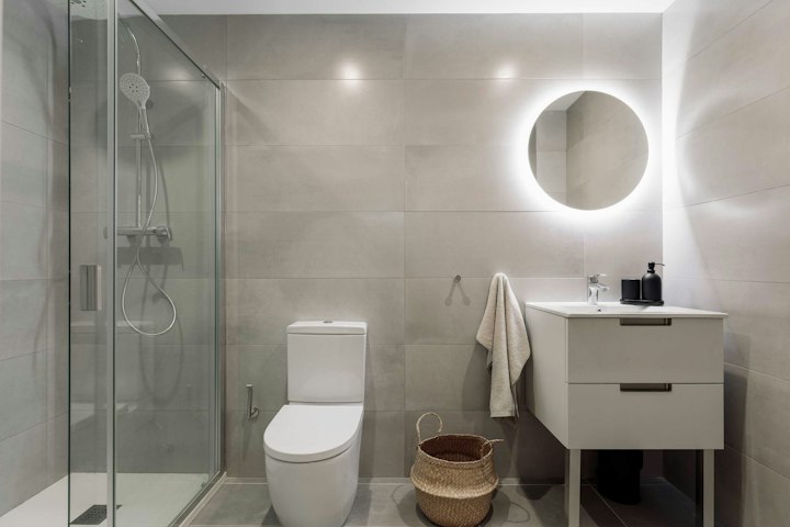 Bathroom photo
