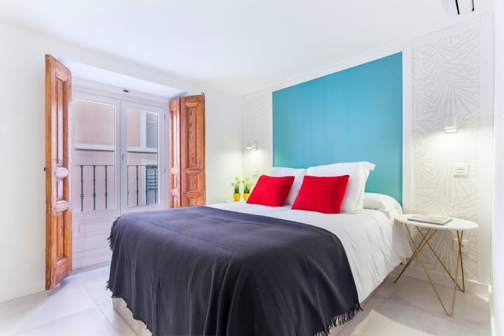 Bedroom photo