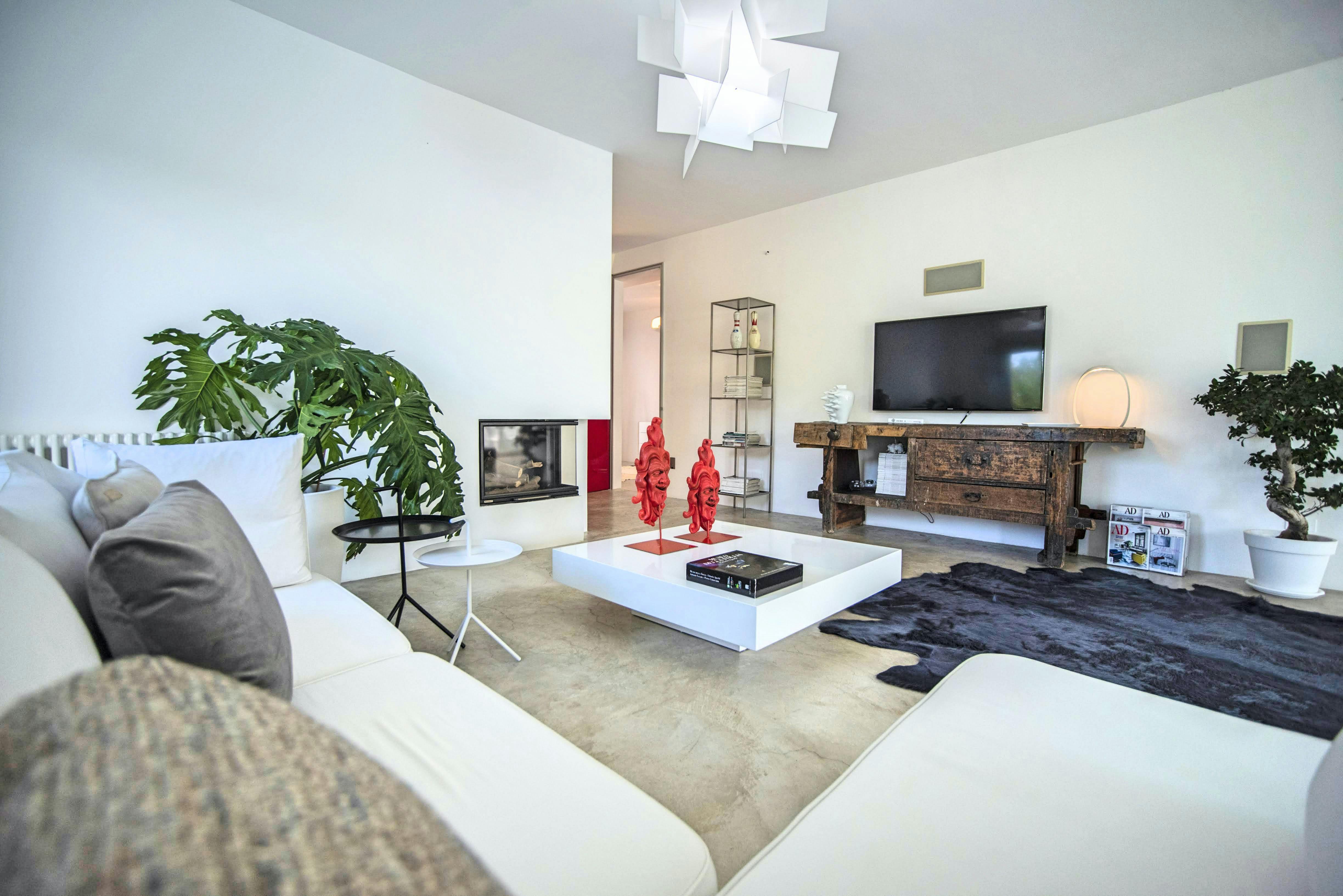 Citrus On A Starry Sky