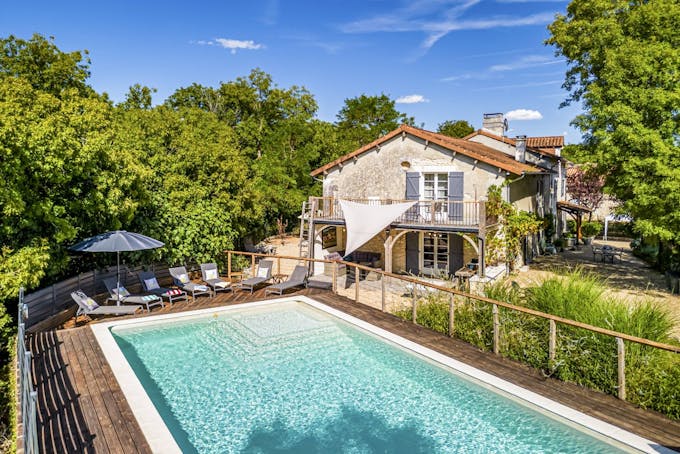 Château Charme