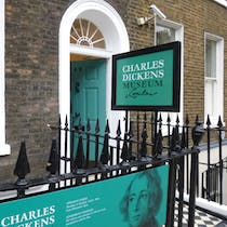 Visit The Charles Dickens Museum