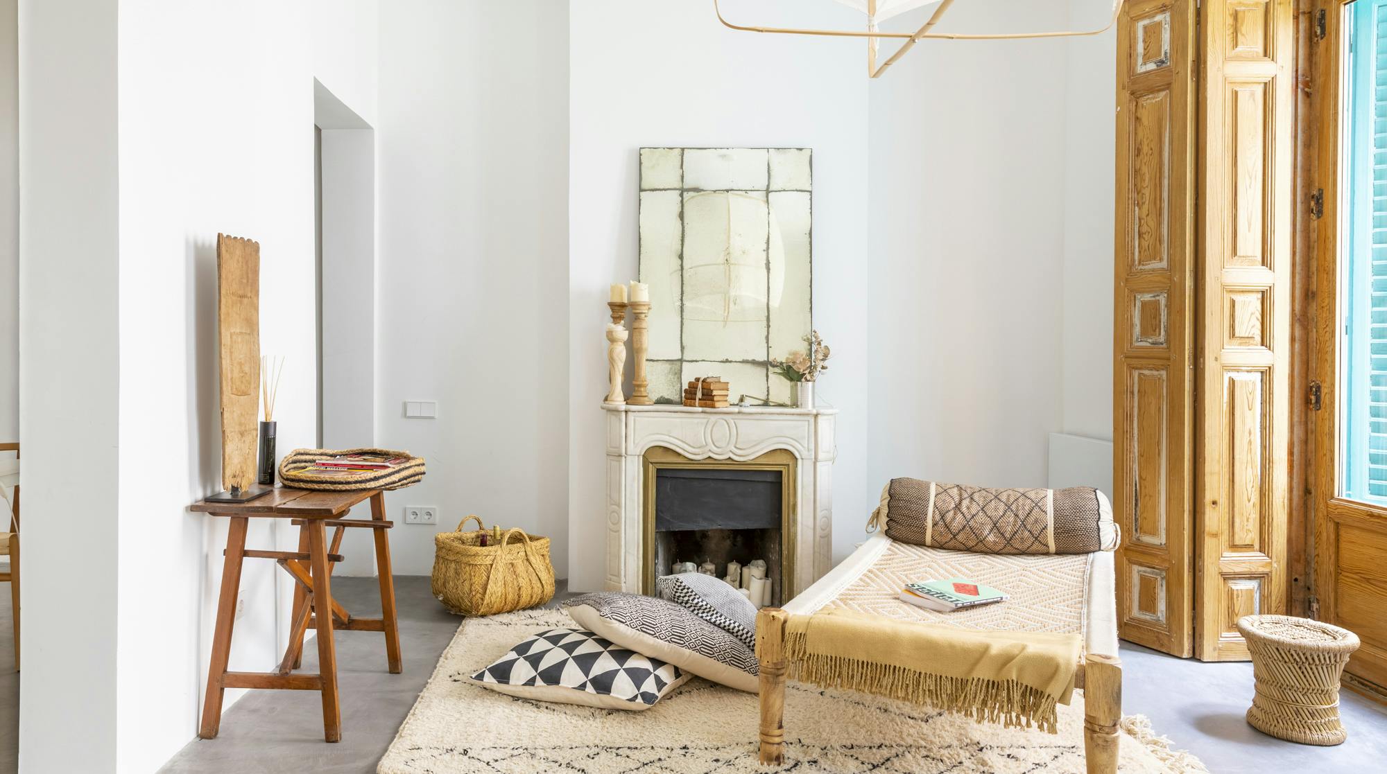 Bohemian Night's Dream