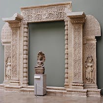 Take an Explorative journey at Musée Guimet