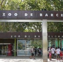 Connect with your wild side at the zoo