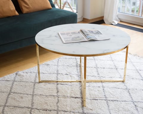 This Beni Ourain-like rug