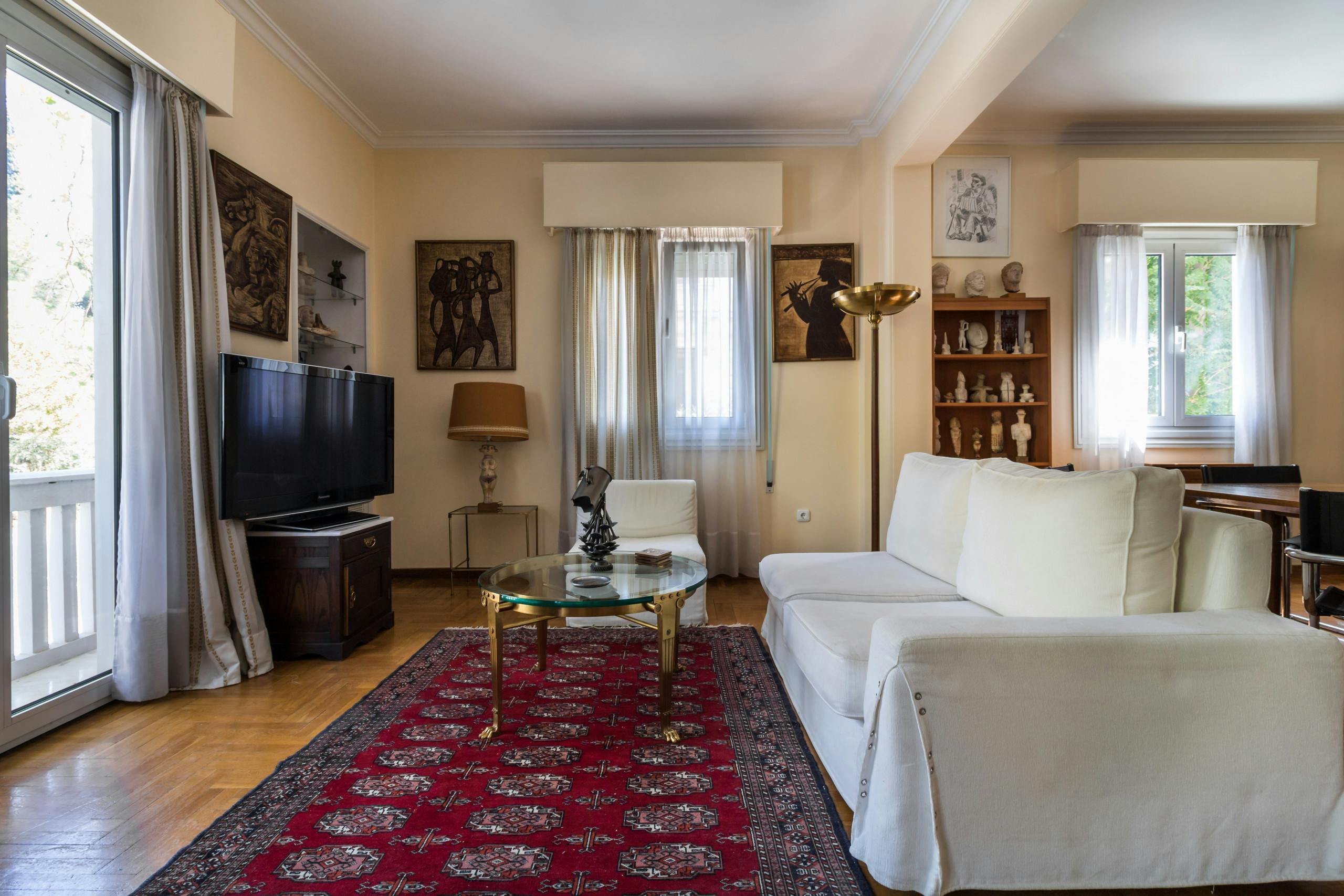 Museum of the Mythical