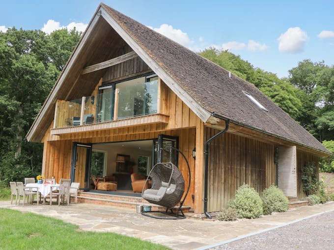 A Cosy Cottage