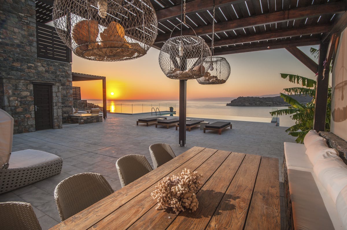 Harmony in the Hills