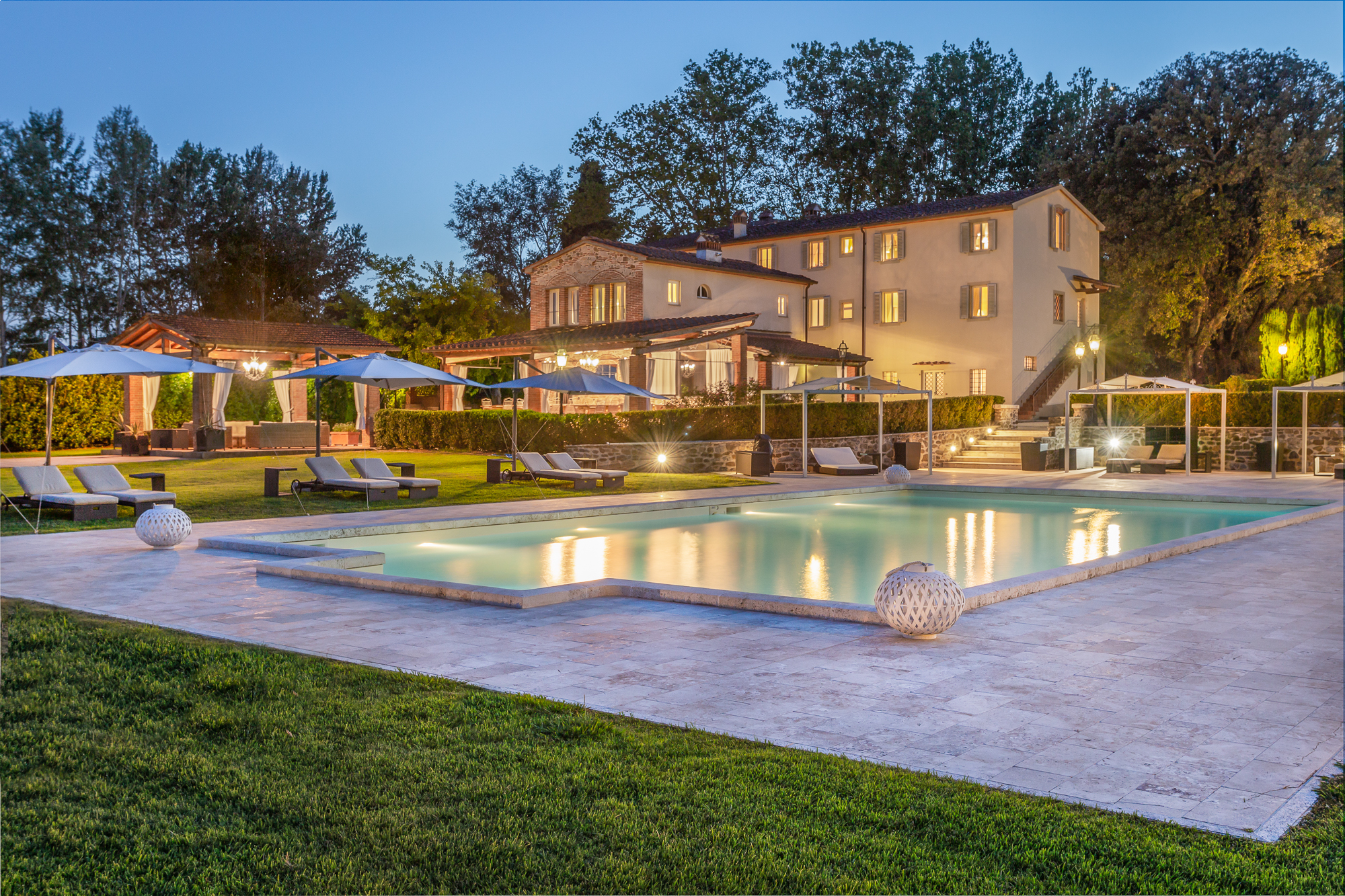 Artisan Residence