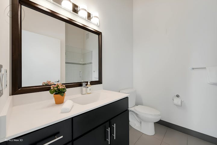 Bathroom photo
