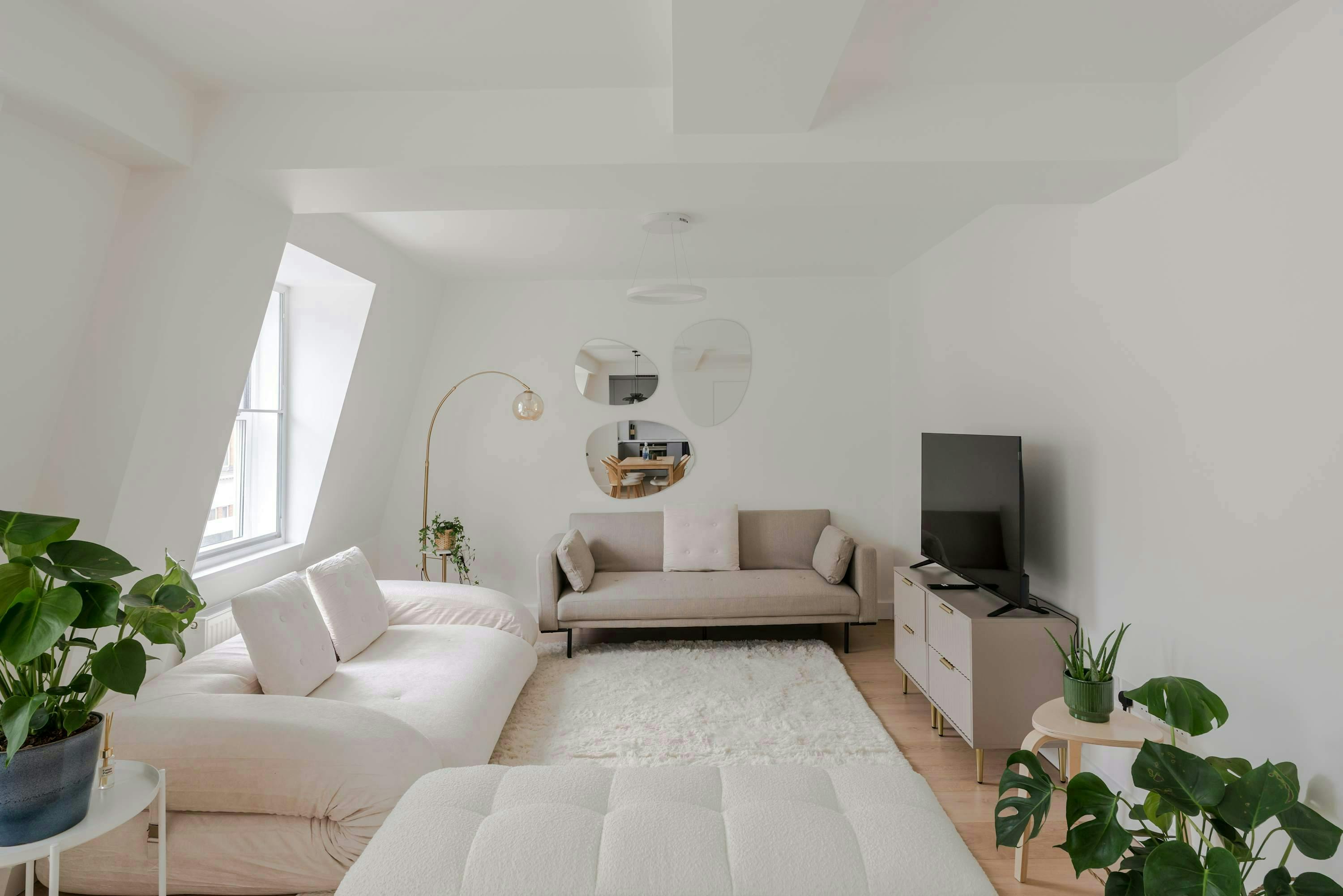 Moments in Marylebone