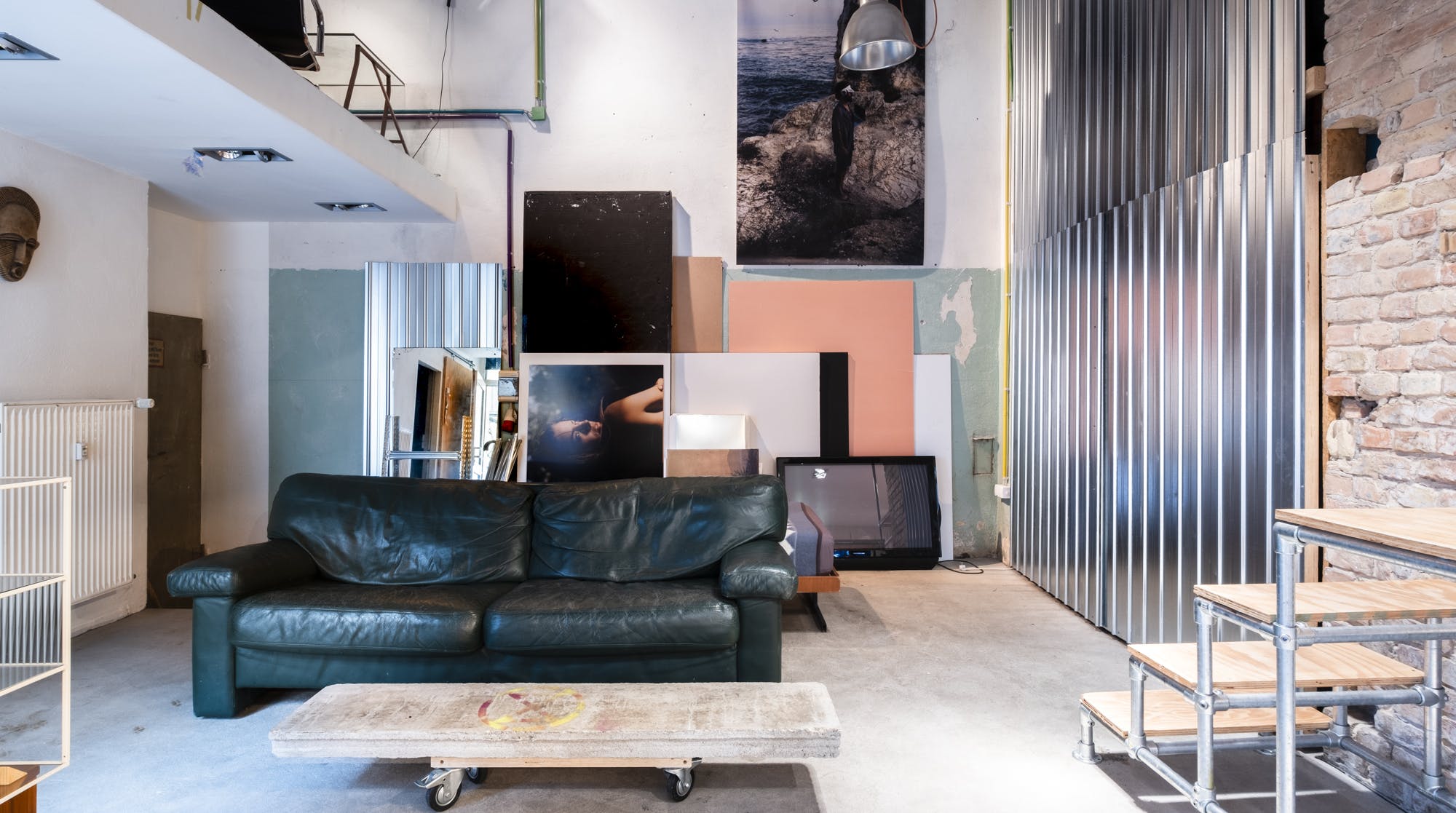 The Photographer's Stable