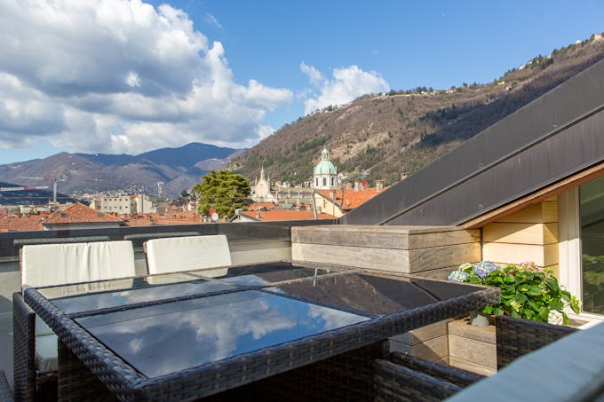Como Loft