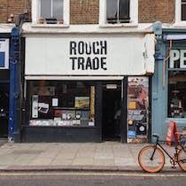 Explore Rough Trade