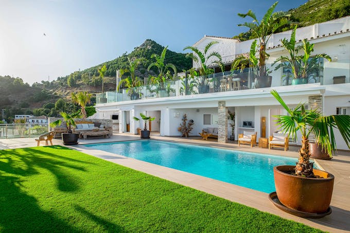 Majestic Tropicana