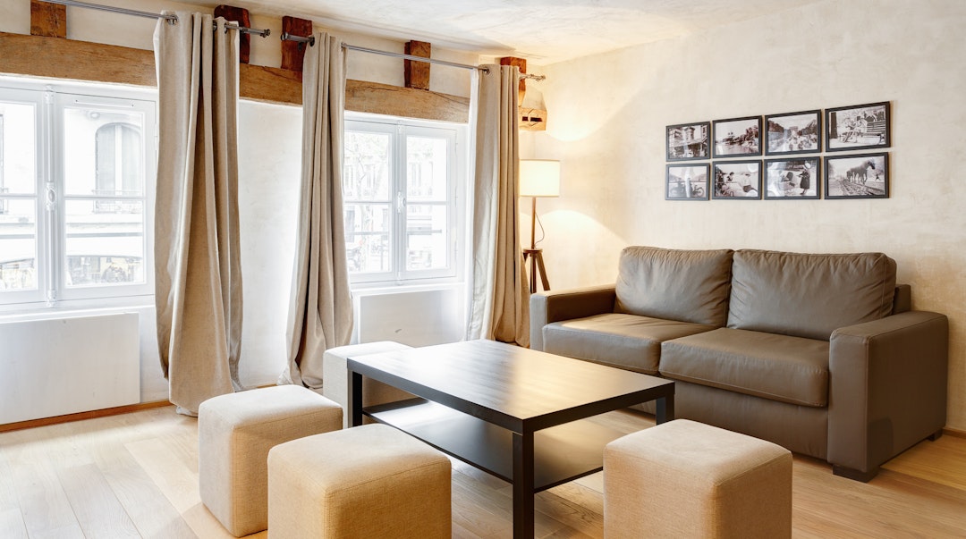 The Top 9 Safest Areas to Stay in Paris | Plum Guide