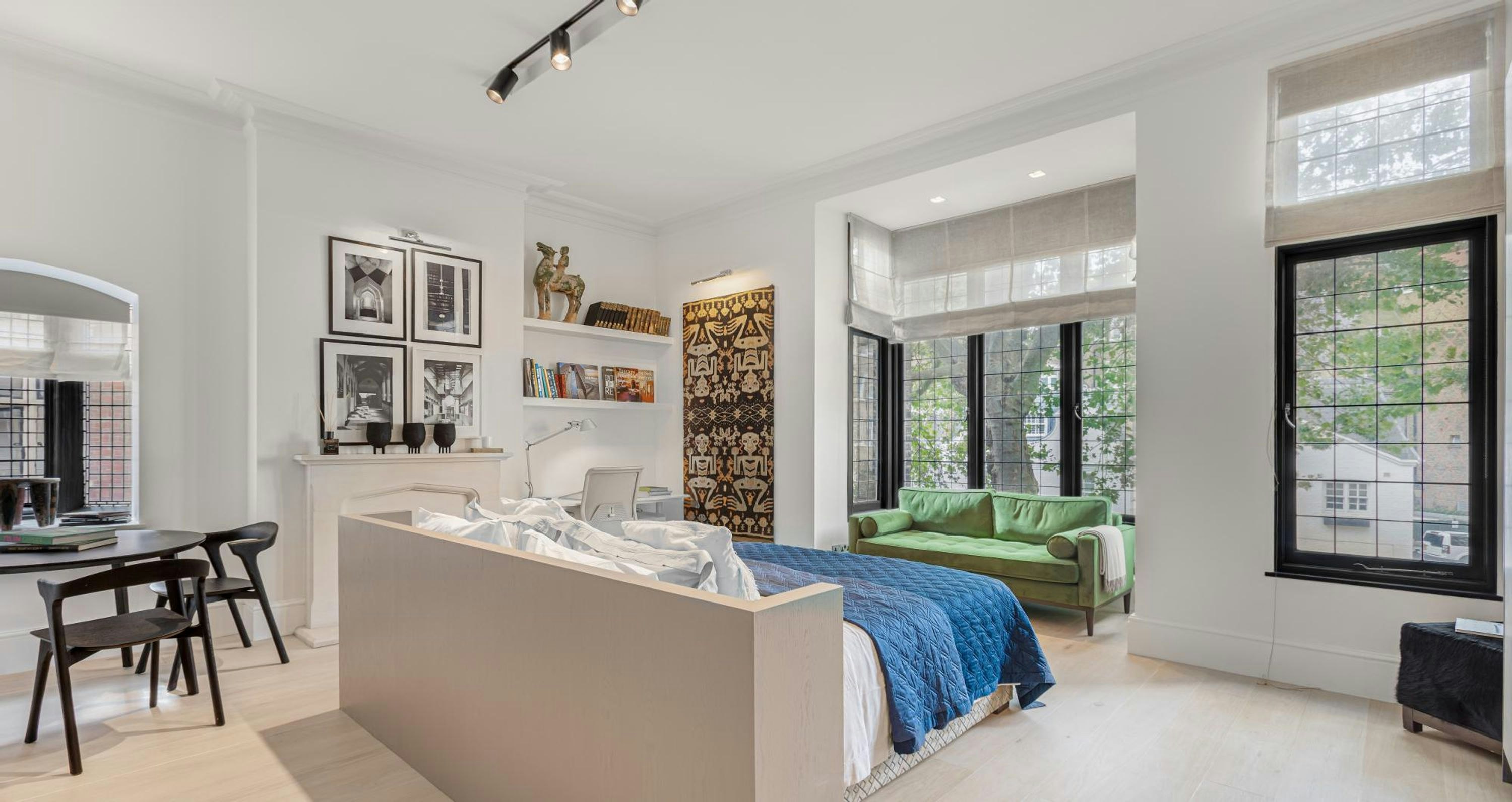 Chelsea Luxe