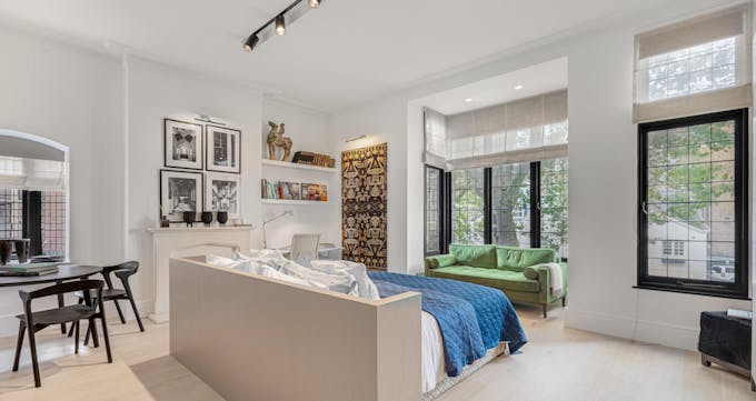 Chelsea Luxe