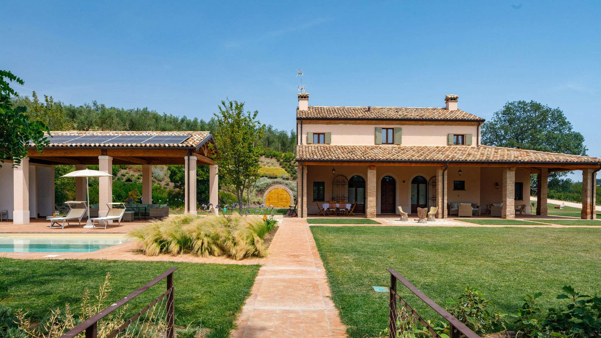 Romagna Gardens
