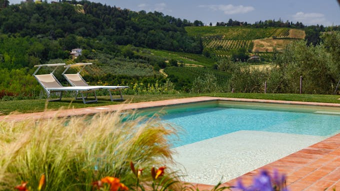 Romagna Gardens