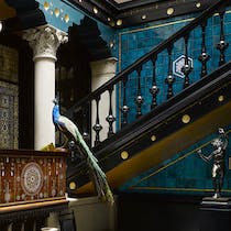 Discover the Leighton House Museum