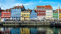 Take a stroll along picturesque Nyhavn