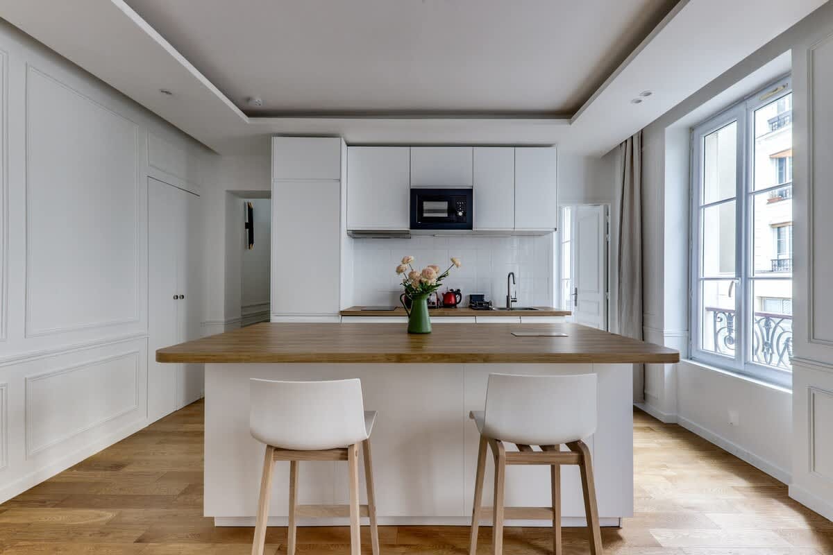 Saint-Martin Lumiere