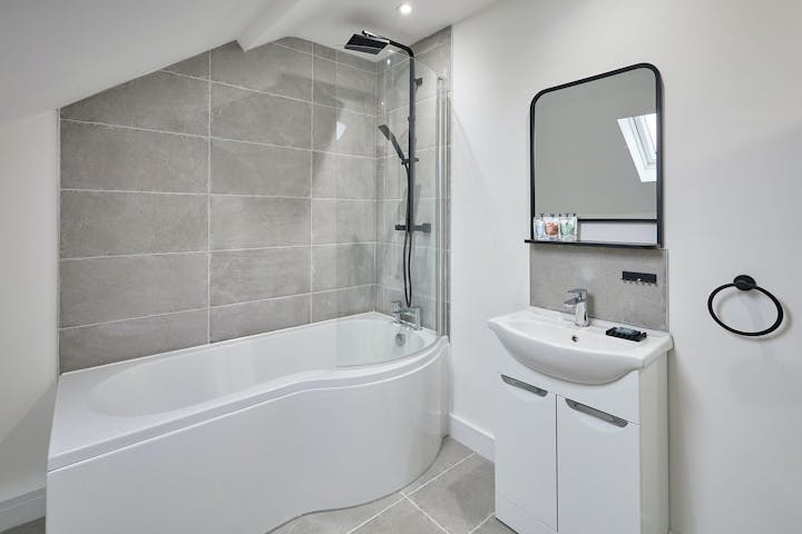 Bathroom photo