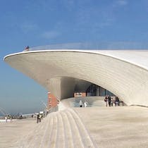 Explore the MAAT Museum