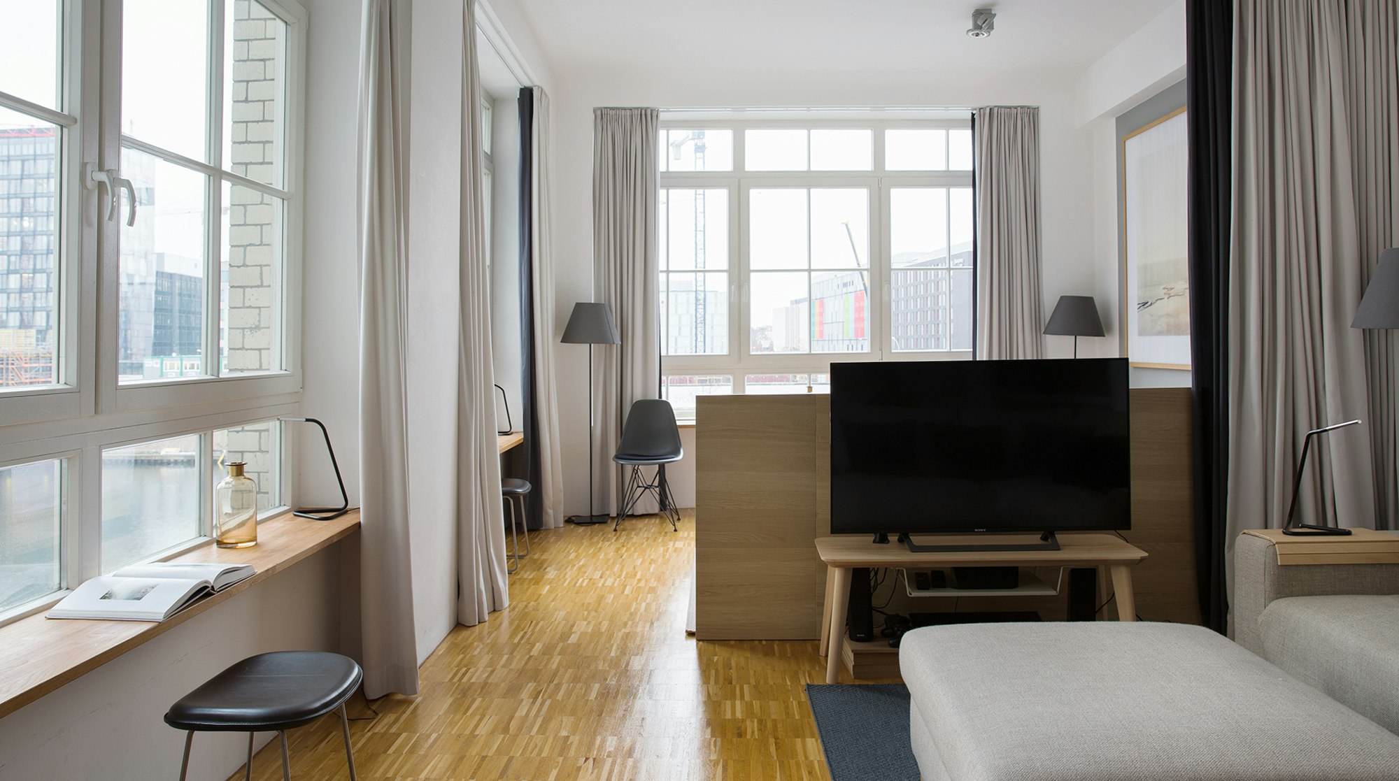 Loft Me Up